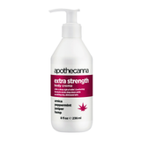 Apothecanna Extra Strength Creme