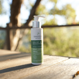 Sagely Hemp Extra Strength Relief & Recovery Cream